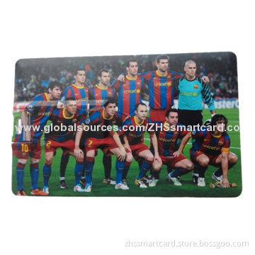 Custom full color printing USB card for promotional gift